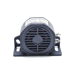 Horn/Alarm 063778-000 12-24V DC for UpRight DF532-IM