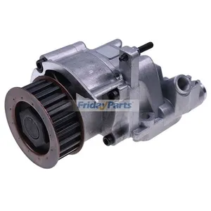 Oil Pump 0427 0645 for Deutz Engine 1011 2011 FL1011 FL2011 — 4