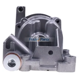 Oil Pump 0427 0645 for Deutz Engine 1011 2011 FL1011 FL2011 — 7