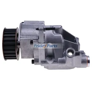 Oil Pump 0427 0645 for Deutz Engine 1011 2011 FL1011 FL2011 — 3