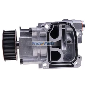 Oil Pump 0427 0645 for Deutz Engine 1011 2011 FL1011 FL2011 — 8