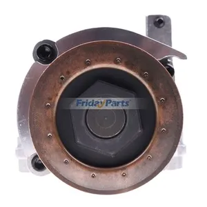 Oil Pump 0427 0645 for Deutz Engine 1011 2011 FL1011 FL2011 — 5
