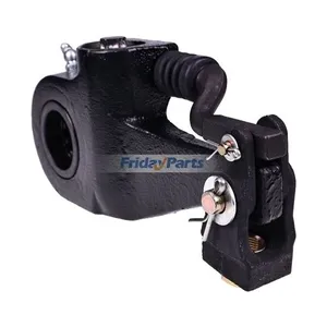 2 Pieces 28 Spline 5.5" Aftermarket Bendix 065174 K043197 137.2810 H-26369 Automatic Slack Adjuster — 7