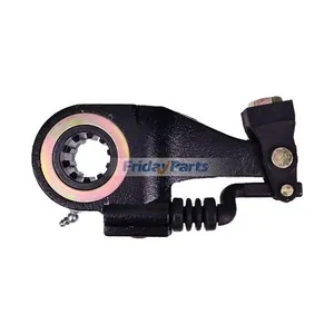 2 Pieces 28 Spline 5.5" Aftermarket Bendix 065174 K043197 137.2810 H-26369 Automatic Slack Adjuster — 5