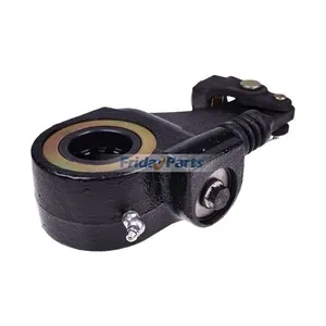 2 Pieces 28 Spline 5.5" Aftermarket Bendix 065174 K043197 137.2810 H-26369 Automatic Slack Adjuster — 6