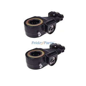 2 Pieces 28 Spline 5.5" Aftermarket Bendix 065174 K043197 137.2810 H-26369 Automatic Slack Adjuster