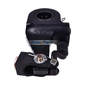 2 Pieces 28 Spline 5.5" Aftermarket Bendix 065174 K043197 137.2810 H-26369 Automatic Slack Adjuster — 3