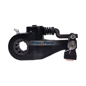 28 Spline 5.5" Aftermarket Bendix 065174 K043197 137.2810 H-26369 Automatic Slack Adjuster — 4