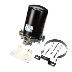 Bendix AD-9 Air Dryer – 065225 (Stand-Alone, 12V/75W, No Governor)