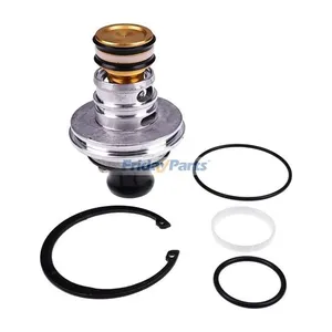 12V Air Dryer High Boost Purge Valve Kit K022105 801266 065612 for Bendix… — 4