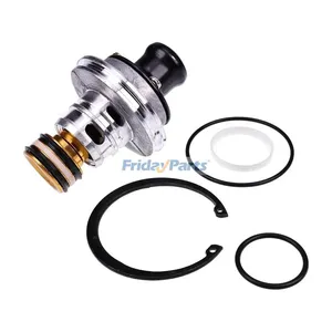 12V Air Dryer High Boost Purge Valve Kit K022105 801266 065612 for Bendix…