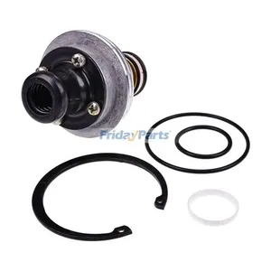 12V Air Dryer High Boost Purge Valve Kit K022105 801266 065612 for Bendix… — 2