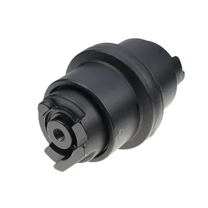 Lower Roller 9106668 for Hitachi Excavator EX20UR EX22 EX25 EX30 EX35 EX40UR ZX30U-5A ZX35U-5A — 2