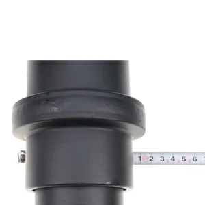 Lower Roller 9106668 for Hitachi Excavator EX20UR EX22 EX25 EX30 EX35 EX40UR ZX30U-5A ZX35U-5A — 6