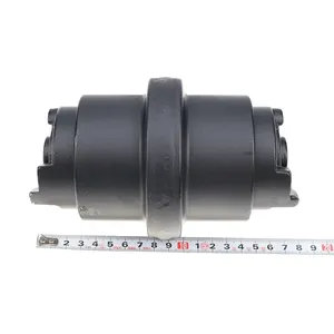 Lower Roller 9106668 for Hitachi Excavator EX20UR EX22 EX25 EX30 EX35 EX40UR ZX30U-5A ZX35U-5A — 5