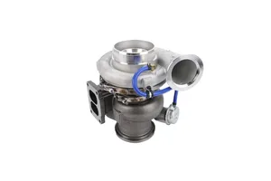 Garrett New Turbo, Detroit S60 12.7L 430Hp 714788-5001S — 12