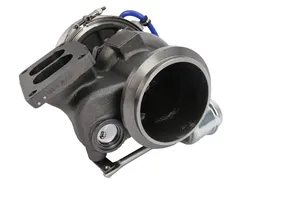 Garrett New Turbo, Detroit S60 12.7L 430Hp 714788-5001S — 7