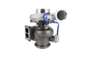 Garrett New Turbo, Detroit S60 12.7L 430Hp 714788-5001S — 2