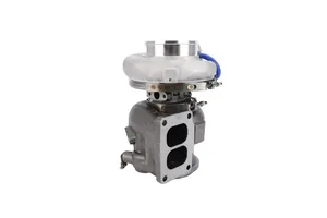 Garrett New Turbo, Detroit S60 12.7L 430Hp 714788-5001S — 5