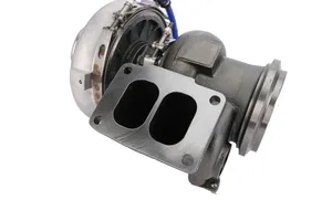 Garrett New Turbo, Detroit S60 12.7L 430Hp 714788-5001S — 8