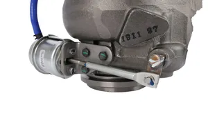 Garrett New Turbo, Detroit S60 12.7L 430Hp 714788-5001S — 9