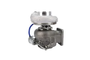 Garrett New Turbo, Detroit S60 12.7L 430Hp 714788-5001S — 4