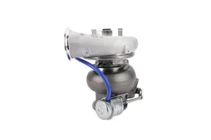 Garrett New Turbo, Detroit S60 12.7L 430Hp 714788-5001S — 3