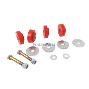 Lower Radiator Polyurathane Mounting Bushing 07-03286 for Peterbilt Truck 379 — 4