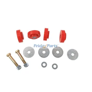 Lower Radiator Polyurathane Mounting Bushing 07-03286 for Peterbilt Truck 379 — 2