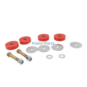 Lower Radiator Polyurathane Mounting Bushing 07-03286 for Peterbilt Truck 379 — 6