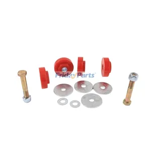 Lower Radiator Polyurathane Mounting Bushing 07-03286 for Peterbilt Truck 379 — 3