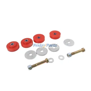 Lower Radiator Polyurathane Mounting Bushing 07-03286 for Peterbilt Truck 379 — 5
