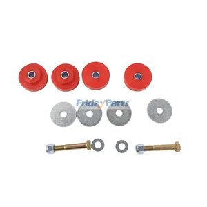 Lower Radiator Polyurathane Mounting Bushing 07-03286 for Peterbilt Truck 379