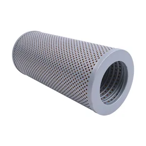 For Komatsu D155A-5 D155A-3 D275A-5 D275A-2 D155A-2 D155A-1 D150A-1 D135A-2 D135A-1 Hydraulic Filter 070-63-01100 — 2