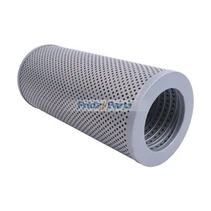 For Komatsu D155A-5 D155A-3 D275A-5 D275A-2  D155A-2 D155A-1 D150A-1 D135A-2 D135A-1 Hydraulic Filter 070-63-01100 — 3