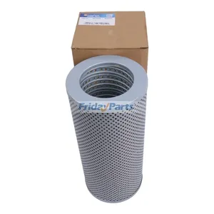 For Komatsu D155A-5 D155A-3 D275A-5 D275A-2  D155A-2 D155A-1 D150A-1 D135A-2 D135A-1 Hydraulic Filter 070-63-01100