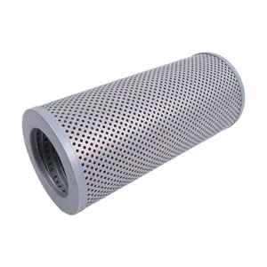For Komatsu D65PX-12 D65P-12 D65EX-12 D65E-12 D60P-12 Hydraulic Filter 070-63-01100 — 2