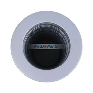 For Komatsu D155A-5 D155A-3 D275A-5 D275A-2  D155A-2 D155A-1 D150A-1 D135A-2 D135A-1 Hydraulic Filter 070-63-01100 — 5
