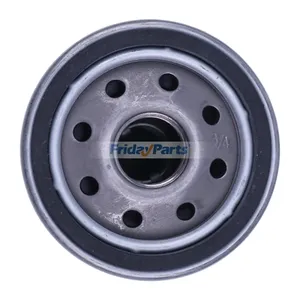 Oil Filter 49065-2001 49065-2057 for Kawasaki Engine FH381-721V FH601-770D 14-19 HP — 6