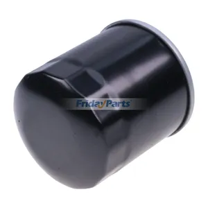 Oil Filter 49065-2001 49065-2057 for Kawasaki Engine FH381-721V FH601-770D 14-19 HP — 4