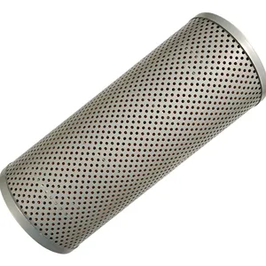 Hydraulic Filter 07063-01100 for Komatsu PC100-5 PC120-5 PC130-5 PC150-5 WA300-1 D135A-1 D155A-2 — 2