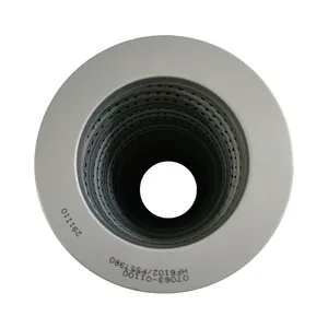 Hydraulic Filter 07063-01100 for Komatsu PC100-5 PC120-5 PC130-5 PC150-5 WA300-1 D135A-1 D155A-2 — 3