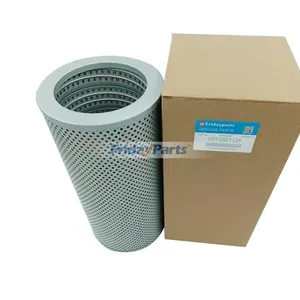 For Komatsu Wheel Loader 532 538 542 545 558 568 WA430-6 WA470-3 Hydraulic Filter 07063-01142
