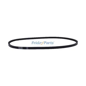 2 Pcs V-Belt 07200038 for Ariens Max Zoom 991056 992316 992317 Gravely Pro-Master 144M 152M 160M Mower 52" 60" Deck — 3