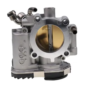 For Chevrolet Sail 1.4 Air Throttle Body Chevrolet Aveo 96476990 0280750464 — 2