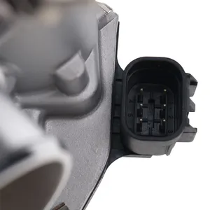 For Chevrolet Sail 1.4 Air Throttle Body Chevrolet Aveo 96476990 0280750464 — 5
