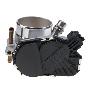 For Chevrolet Sail 1.4 Air Throttle Body Chevrolet Aveo 96476990 0280750464 — 4