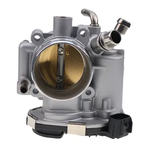 For Chevrolet Sail 1.4 Air Throttle Body Chevrolet Aveo 96476990 0280750464