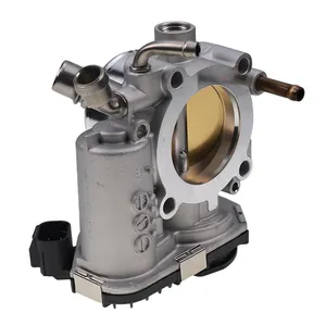 For Chevrolet Sail 1.4 Air Throttle Body Chevrolet Aveo 96476990 0280750464 — 3
