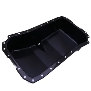 Oil Pan 3907570 3901227 for Cummins Engine 4BT EQ2050B — 5